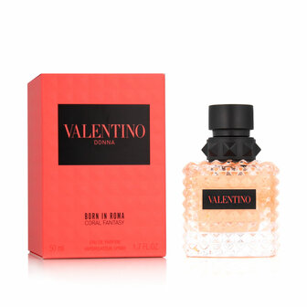 Damesparfum Valentino 1