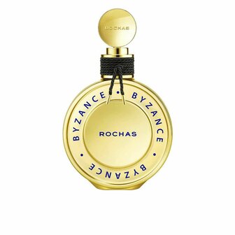 Damesparfum Rochas Byzance Gold EDP 90 ml 2
