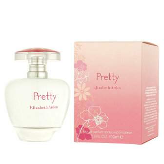 Damesparfum Elizabeth Arden Pretty EDP 100 ml 1