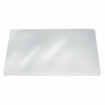 Antislipmat Durable Duraglas Desktop Transparant 1