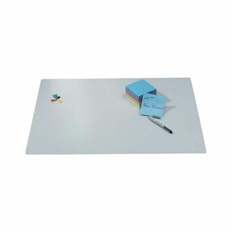 Antislipmat Durable Duraglas Desktop Transparant 2