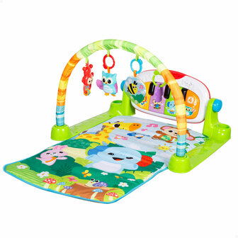 Speelkleed Winfun Stof Plastic 63 x 43 x 91 cm (2 Stuks) 2