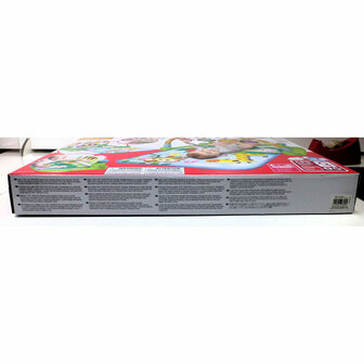 Speelkleed Winfun Stof Plastic 63 x 43 x 91 cm (2 Stuks) 8