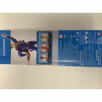 Actiefiguur DC Comics 6056778 30 cm (30 cm) 2