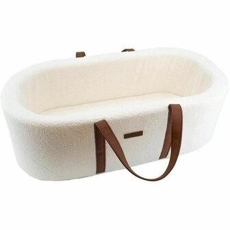 Wieg voor baby&amp;apos;s Domiva 1
