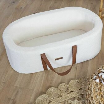 Wieg voor baby&amp;apos;s Domiva 3