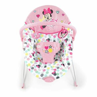 Baby wipstoel Bright Starts Minnie 3