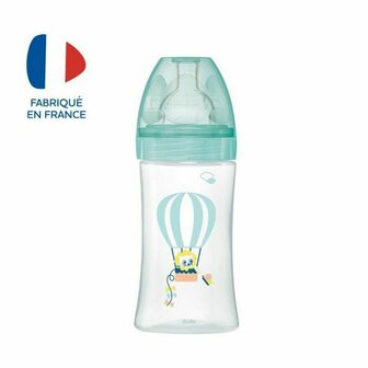 Babyfles Dodie 270 ml 2