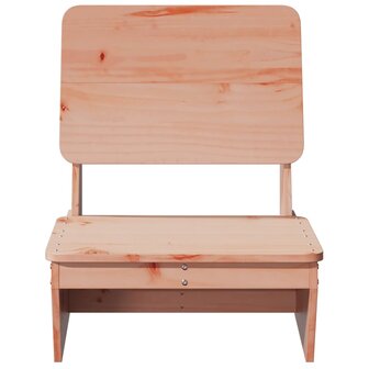 Tuinstoel 60x64x70,5 cm massief douglashout 3
