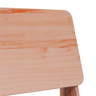 Tuinstoel 60x64x70,5 cm massief douglashout 7