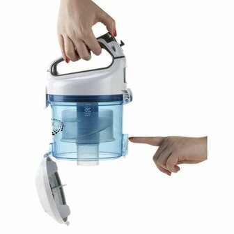 Stofzuiger DOMO DO7286S 700 W Blauw/Wit 700 W 3