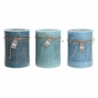 Geurkaars DKD Home Decor (3 Stuks) 1
