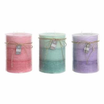 Geurkaars DKD Home Decor (3 Stuks) 1