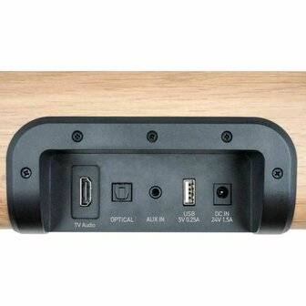 Soundbar Thomson 200 W 5