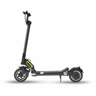 Elektrische Step Dualtron TOGO PLUS Zwart 25 km/h 800 W 3