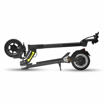 Elektrische Step Dualtron TOGO PLUS Zwart 25 km/h 800 W 4