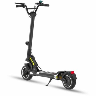 Elektrische Step Dualtron TOGO PLUS Zwart 25 km/h 800 W 5
