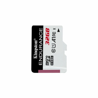 Micro SD kaart Kingston SDCE/32GB 32GB 2