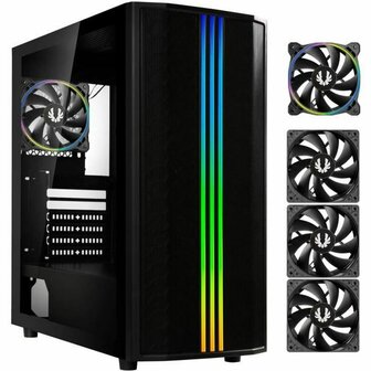 ATX Semi-toren BehuizingBitFenix 1