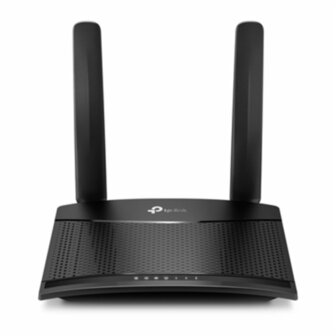 Router TP-Link TL-MR100 300 Mbps 4G LTE 1