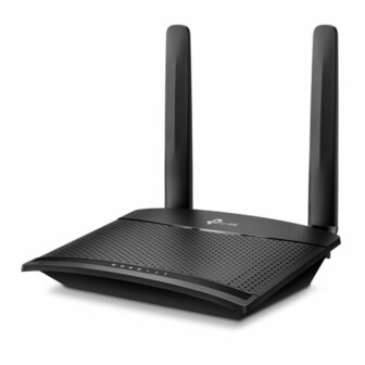 Router TP-Link TL-MR100 300 Mbps 4G LTE 2