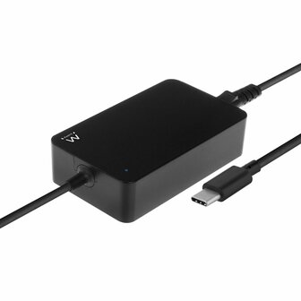 Laptop oplader Ewent EW3980 65W 65 W 1