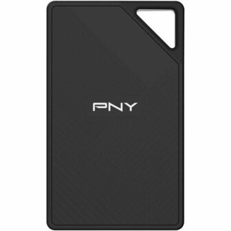 Externe Harde Schijf PNY RP60 2 TB SSD 2