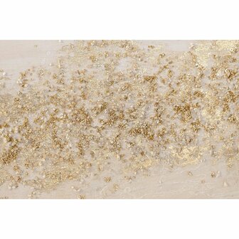 Schilderij DKD Home Decor Abstract Modern 90 x 4 x 120 cm (2 Stuks) 2