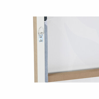 Schilderij Home ESPRIT Tropisch 63 x 4,5 x 93 cm (2 Stuks) 4