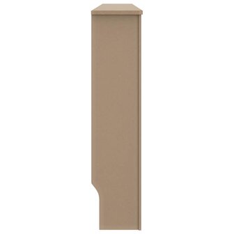 Radiatorombouw 172x19x81 cm MDF 5