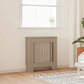 Radiatorombouw 78 cm MDF 1