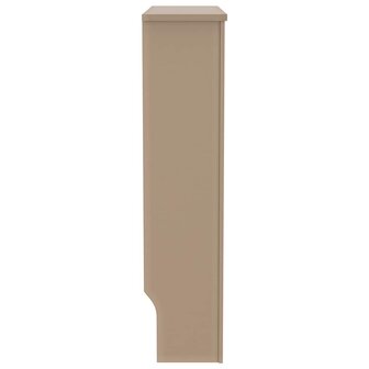 Radiatorombouw 78 cm MDF 5