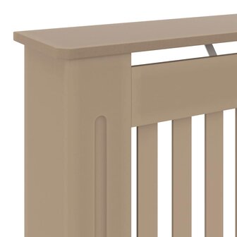 Radiatorombouw 78 cm MDF 6
