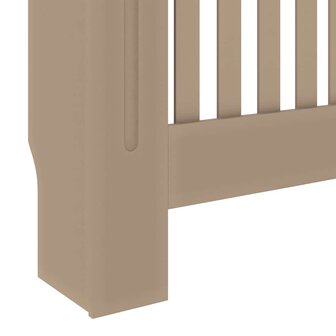 Radiatorombouw 78 cm MDF 7