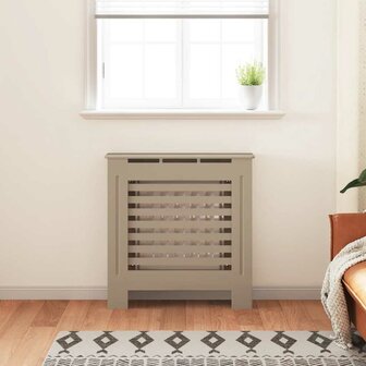 Radiatorombouw 78 cm MDF 3
