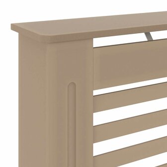 Radiatorombouw 78 cm MDF 6