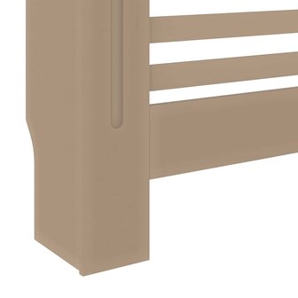 Radiatorombouw 78 cm MDF 7