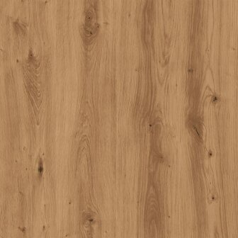 Haardombouw 90x30x90 cm bewerkt hout artisanaal eikenkleurig 8