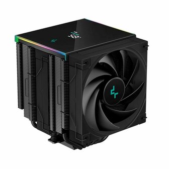 CPU-ventilator DEEPCOOL 2