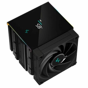 CPU-ventilator DEEPCOOL 3