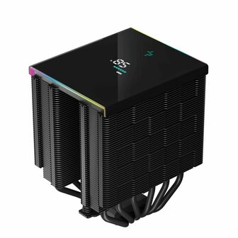CPU-ventilator DEEPCOOL 4