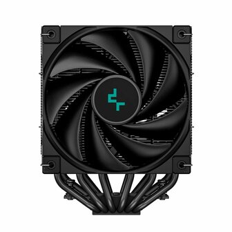 CPU-ventilator DEEPCOOL 5