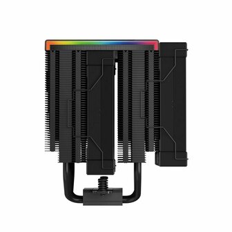 CPU-ventilator DEEPCOOL 6