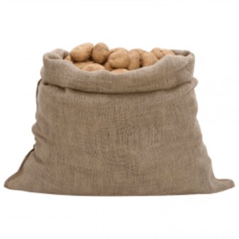 Jutezakken 30 stuks 220 g/m&sup2; 100x110 cm 100% jute 2