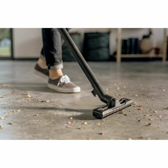 Snoerloze Stofzuiger K&auml;rcher 1.628-272.0 Geel Zwart 1000 W 2