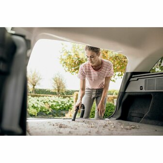 Snoerloze Stofzuiger K&auml;rcher 1.628-272.0 Geel Zwart 1000 W 4