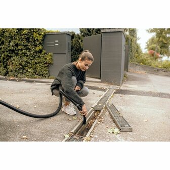 Snoerloze Stofzuiger K&auml;rcher 1.628-272.0 Geel Zwart 1000 W 5