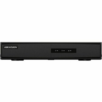 Beveiligingscamera Hikvision DS-7104NI-Q1/M(D) 2