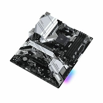 Moederbord ASRock B550 Pro4 AMD B550 AMD AM4 2