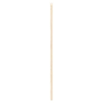 Draaideuren louvredesign 1-paar 100x80 cm massief grenenhout 6